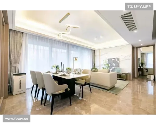 圆满交付带来美好家居体验为中心的全新生活方式与品质保障