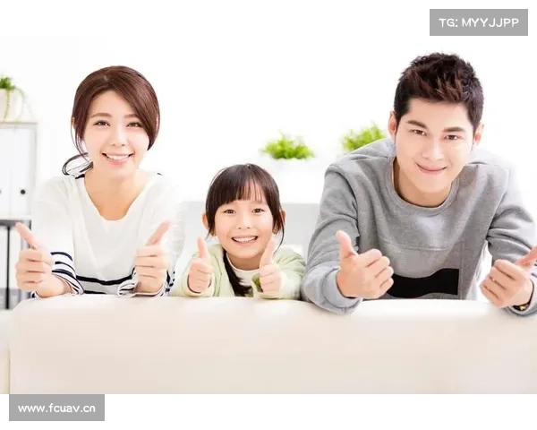 实现美好家庭的五大关键因素及其对家庭幸福的深远影响